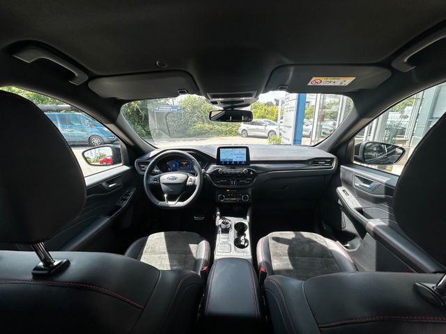 Kuga Plug-In Hybrid ST-Line X*B&O*360°KAMERA*