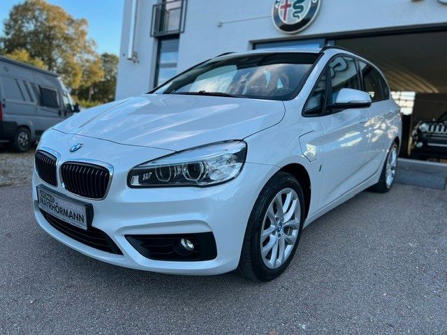 BMW 225 Baureihe 2 Active Tourer 225 xe Advantage