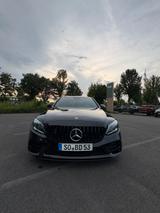 Mercedes-Benz C 43 AMG | Perf. AGA | Burmester | Panoramadach - gebrauchte Mercedes-Benz C 43 AMG aus dem Jahr 2019