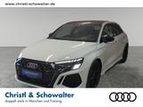 Audi RS3 Sportback 2.5 TFSI quat Vmax280 MATRIX PANO - Audi RS3 Gebrauchtwagen in München