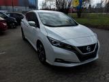 Nissan Leaf N-Connecta Navi PDC Kamera ACC 1. Hand - Nissan Gebrauchtwagen in München
