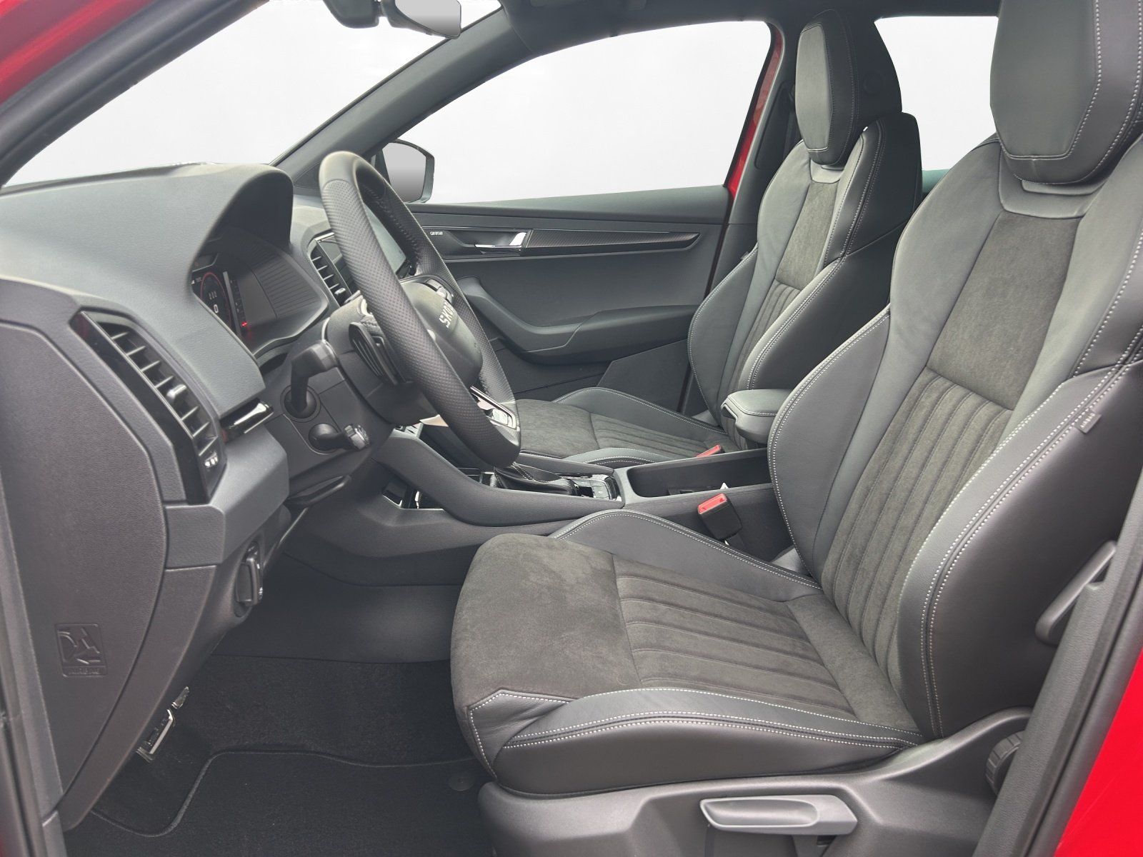Skoda Karoq - Bild 8