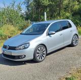 Volkswagen VW Golf 1.4 TSI 160 Ps - Volkswagen Golf: Tsi 160 Ps