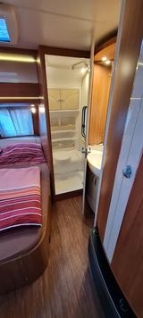 Hobby 560 cfe excellent - Offers matching your search criteria