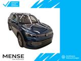 Volkswagen Tiguan 2.0 TDI DSG Elegance IQ.Light Matrix h/k