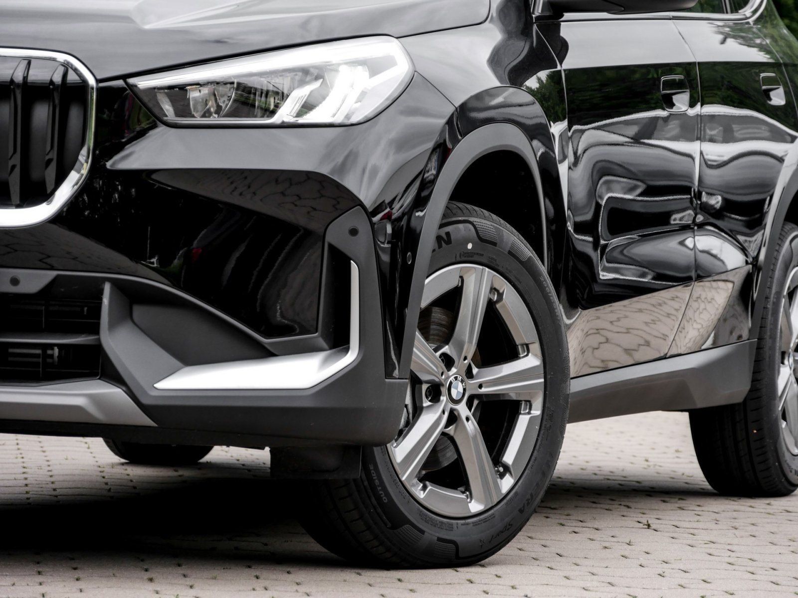 BMW X1 - Bild 5