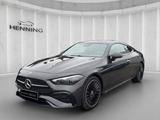 Mercedes-Benz CLE 300 AMG 4M Night Pano Sthz Burm 360 HUD Memo - Mercedes-Benz CLE 300 Gebrauchtwagen