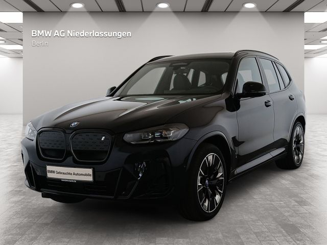 BMW iX3 M Sport Driv.Assist.Prof Harman/K Head-Up
