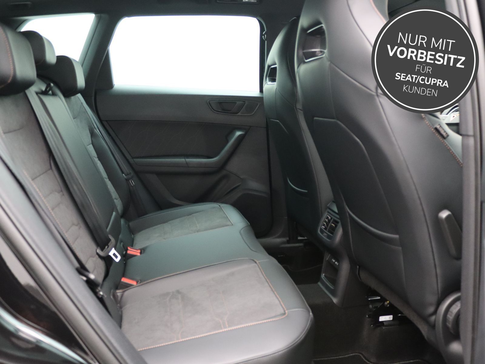 Cupra Ateca - Bild 7