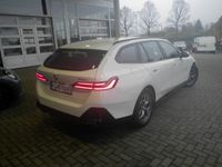 BMW 520 - Vorschau Bild 2