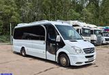 Mercedes-Benz Sprinter 519 VIP Luxury - Offers