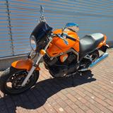 Yamaha BT1100 Bulldog im Auftrag - Offers