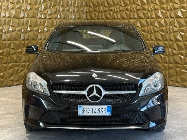 MERCEDES-BENZ A 160
