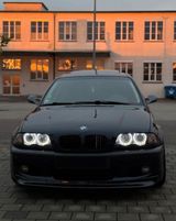 BMW E46 328i  1998  M Paket - BMW 328: 328i E46