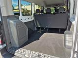 Ford Transit L3H2 Trend Trittstufe - Ford Behindertengerecht