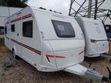 Weinsberg CaraOne 550 QDK [HOT] -neu- Mod. 25 - Angebote