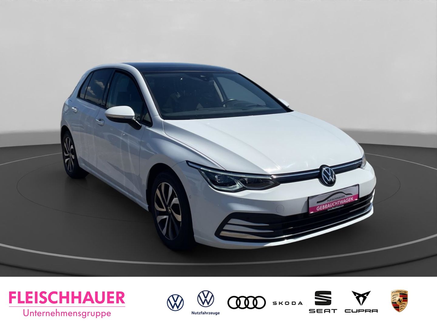 Volkswagen Golf - Bild 9