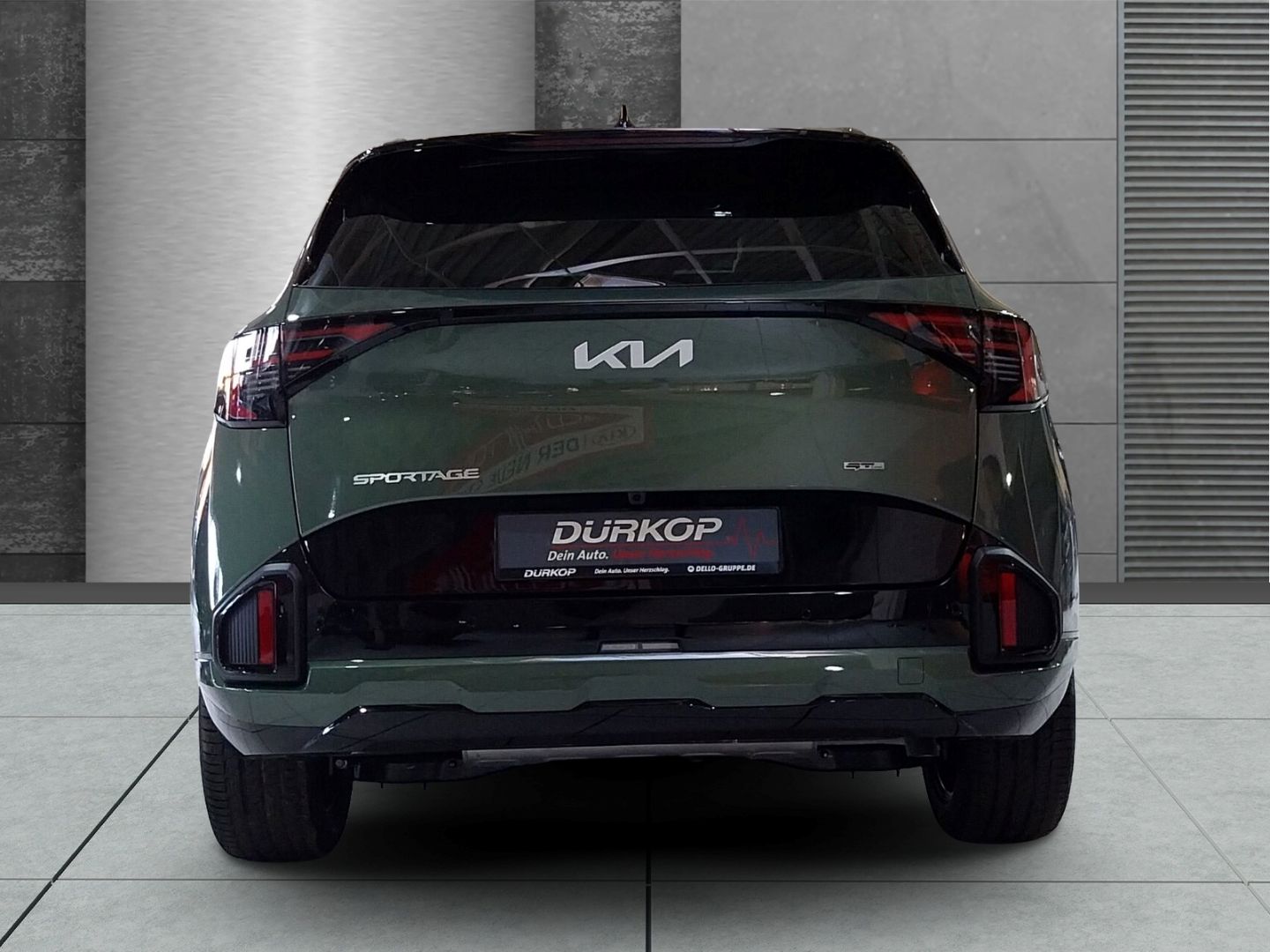 Kia Sportage - Bild 6