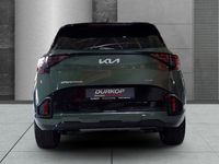 Kia Sportage - Vorschau Bild 6