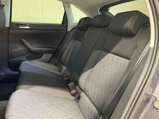 Taigo Move 1.0 TSI DSG LED NAVI ACC SHZ