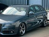 Audi A4 Avant 3.0 TDI Quattro S-Line, Gewi... - Audi A4 aus 2008: 3.0