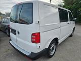 Volkswagen T6 Transporter Kasten-Kombi Kasten - Angebote