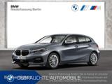BMW 118i Harman/K LiveCockpitProf Head-Up Kamera