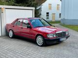 Mercedes-Benz Mercedes 190 mit H Zulassung (Verkauf oder... - gebrauchte Mercedes-Benz 190 aus dem Jahr 1984