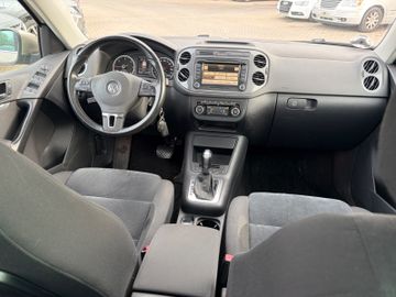 Volkswagen Tiguan - 5