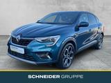 Renault Arkana 1.3 TCe 140 TECHNO LED+KLIMA+SHA+AMBIENTE - Renault Arkana Techno mit Benzin-Antrieb