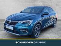 Renault Arkana - Vorschau Bild 1