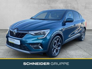 Renault Arkana 1.3 TCe 140 TECHNO LED+KAMERA+TEMPOMAT