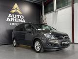 Opel Zafira B *7-Sitze*Navi*PDC*Xenon*Bluetooth*AHK - Opel Zafira: Van