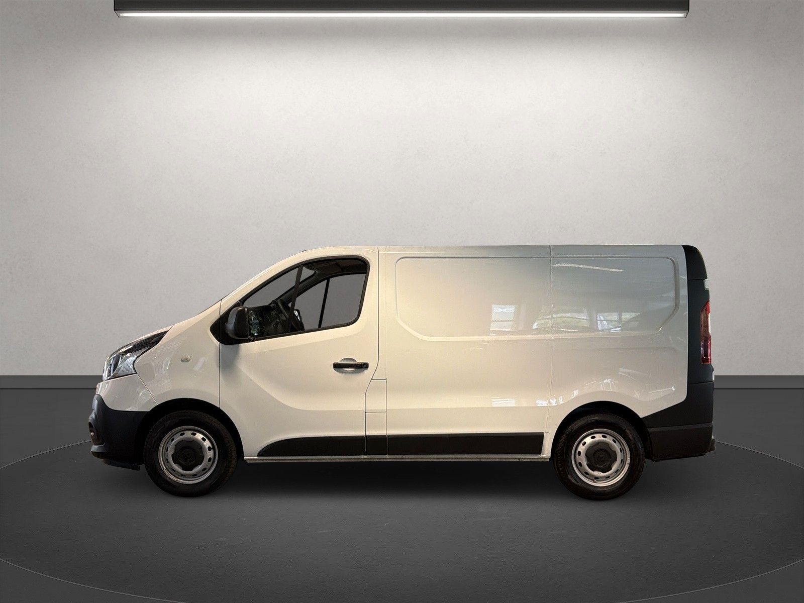 Renault Trafic Kasten L1H1 3,0t Komfort dCi 145 imagem 2