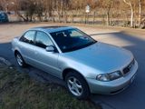 Audi A4 B5 2.8 tiptr., Rentnerauto, Originalzustand!! - Audi A4 aus 1995