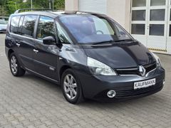 Fahrzeugabbildung Grand Espace IV Edition 25th 2.0 dCi  175 FAP 7
