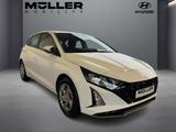 Hyundai i20 1.0 T-GDI Select CarPlay|Kam|Navi|Facelift - Hyundai i20: Facelift