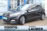 Hyundai i20 1,2 Style 5-trg AutoAC Navi RFK SHZ Panorama - Hyundai i20: Style