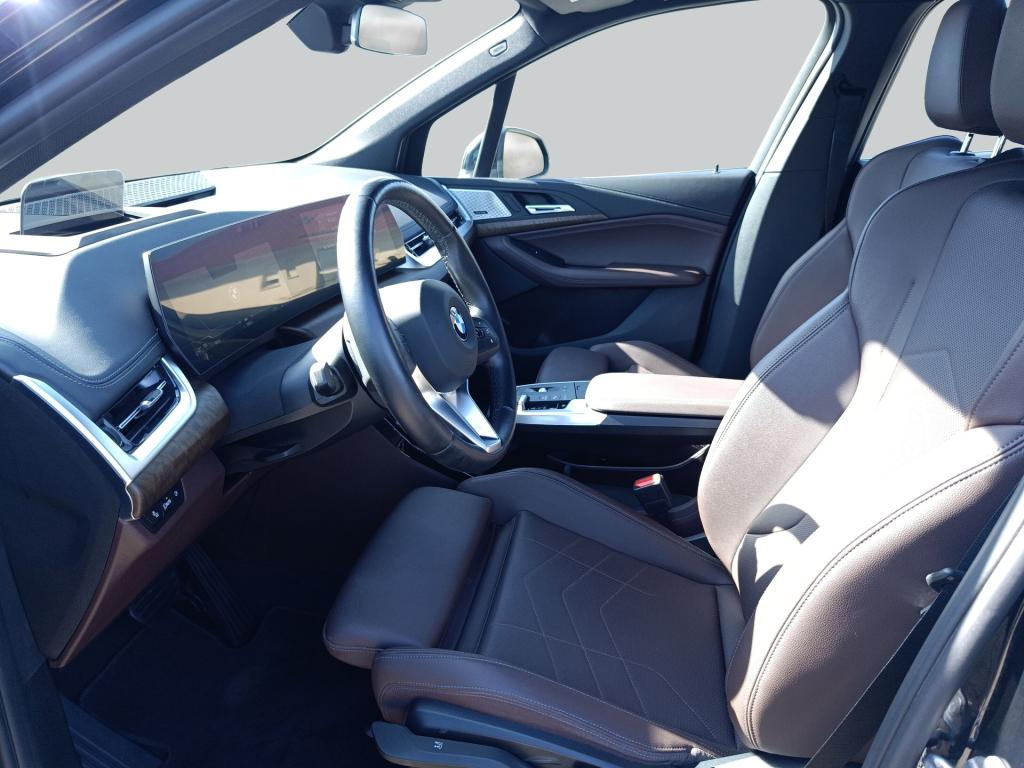 BMW 220 Active Tourer 220i Active Tourer Aut. LuxuryLine AHK LED HeadU, миниатюра 11