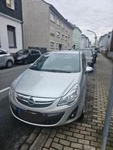 Opel Corsa D 1.2 ecoFLEX Edition Easytronic Edition - Opel Corsa: Easytronic