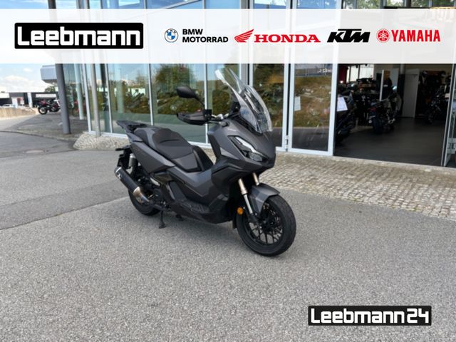 Honda ADV 350 Arrow, Probrake, Griffheizung, Windabw.,