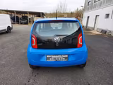 Volkswagen up! cup up! TÜV NEU - Volkswagen up!: Cup