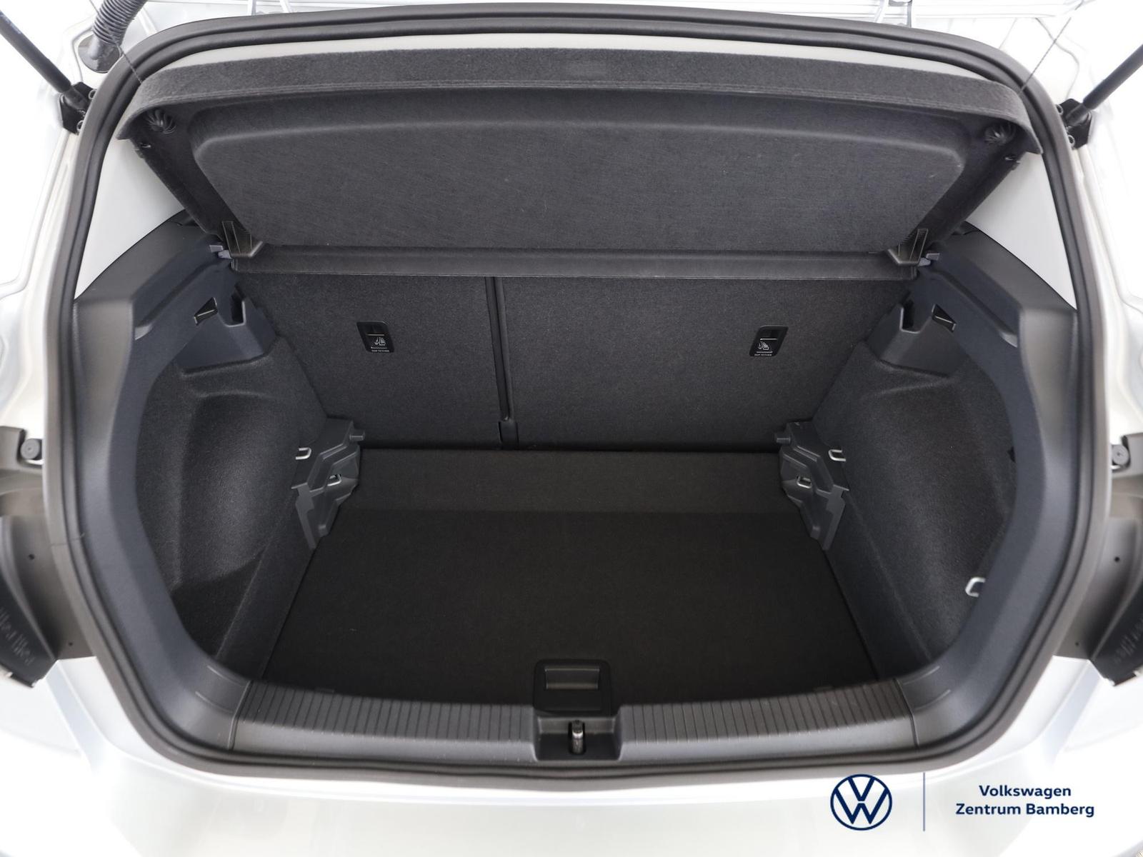 Volkswagen T-Cross 1.0 TSI Goal+RFK+LED+ACC+PDC+APP+DAB+GJR, миниатюра 10