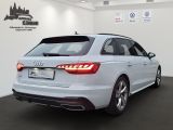 Audi A4 Avant 40 TDI 2.0 EU6e S line, Panorama,Tourpa - Audi A4: 2l TDI