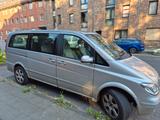 Mercedes-Benz Viano 2.2 CDI  8 Sitze AMBIENTE lang  - Mercedes-Benz Viano in Aachen