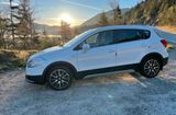 Suzuki SX4 S-Cross - Suzuki SX4 mit Diesel-Antrieb: Allradantrieb, Limousine, Euro5