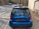 Smart SMART FORTWO BRABUS 117PS 12V TURBO - Smart aus 2008: Brabus