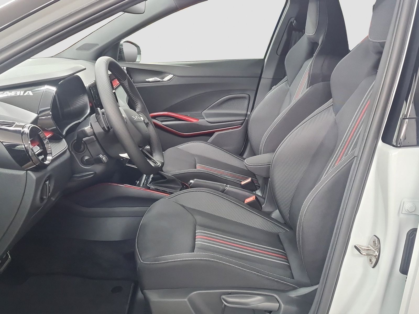 Skoda Fabia - Bild 9