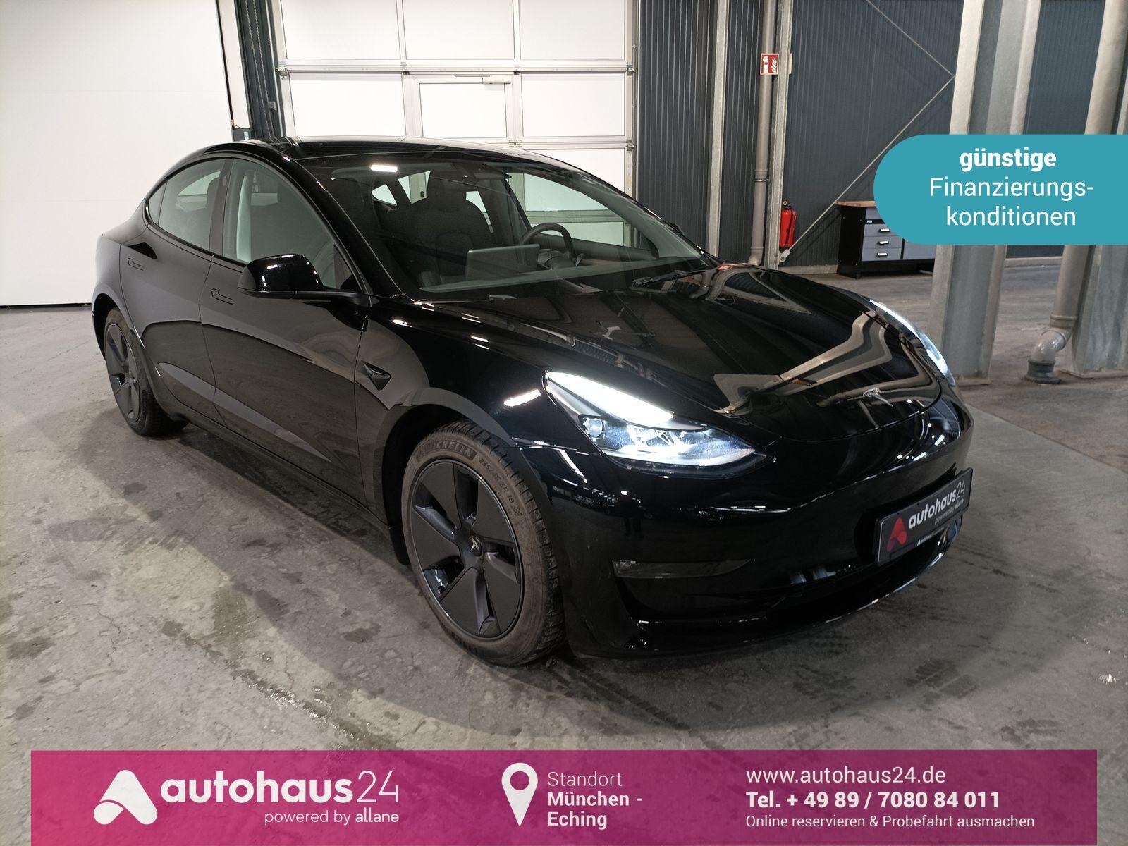 Tesla Model 3 Allrad Long Range|ACC|Kamera
