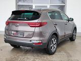 Kia Sportage 1.6 GDI Dream Team Prmium+ 2WD AHK|Soun - Kia Sportage Dream-Team mit Benzin-Antrieb